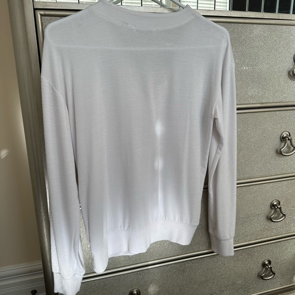 𝅺Aritzia Wilfred Top - Picture 3 of 5